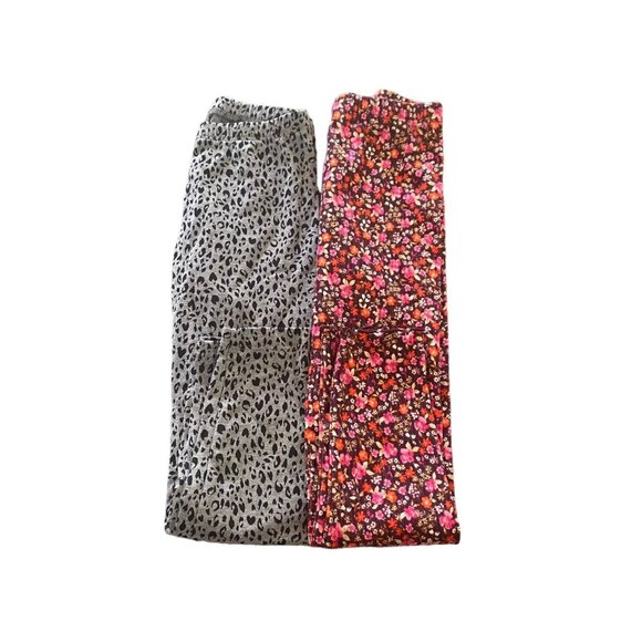 Old Navy Leggings Bundle Size 5T - Picture 1 of 6